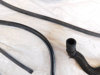 2005 06 Suzuki V-Strom 1000 DL1000 Radiator Coolant Water Air Hose Pipe Line Lot - C3 Cycle