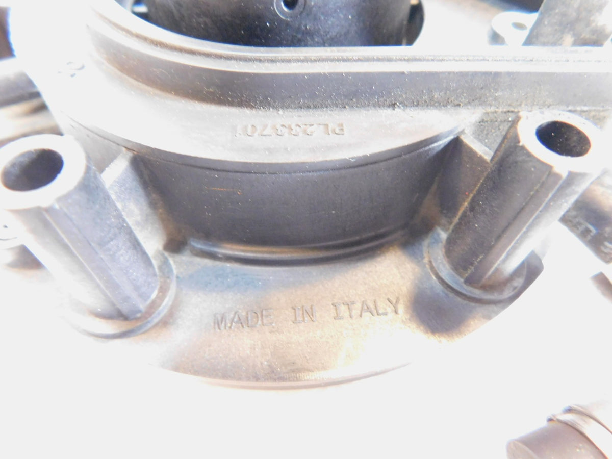 21-2023 Harley Davidson Pan America 1250S RA1250S Fuel Tank Lockset - No Key - C3 Cycle