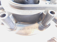 21-2023 Harley Davidson Pan America 1250S RA1250S Fuel Tank Lockset - No Key - C3 Cycle