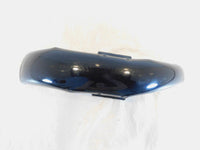 Harley Davidson Sportster 883 & 1200 & Dyna Black Front Wheel Cover Fender - C3 Cycle