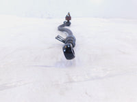 Harley Davidson Dyna Wide Glide Super Glide & Low Rider Rear Brake Line Hose - C3 Cycle