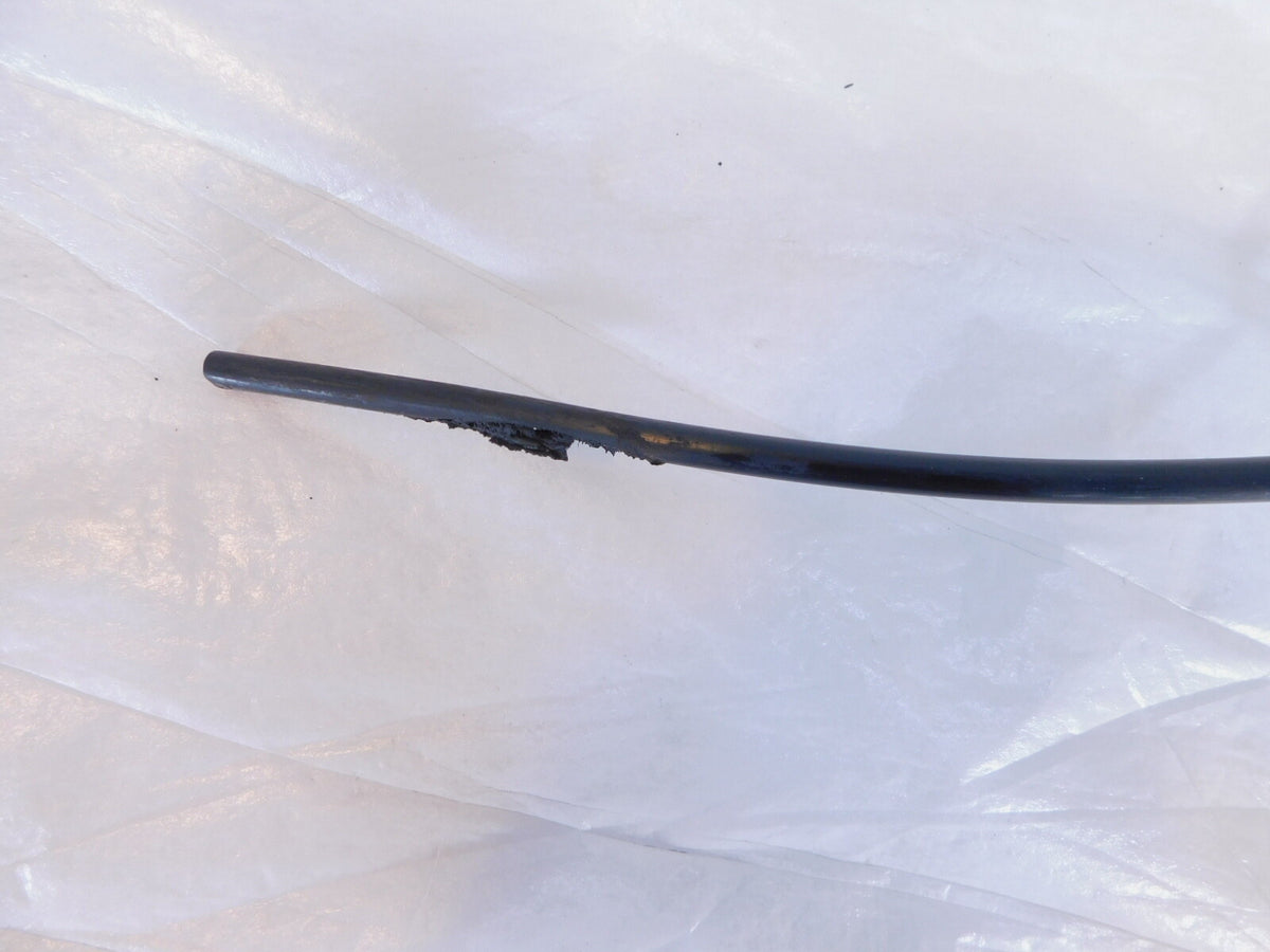 Harley Davidson Touring Road King & Classic Fuel Gas Petrol Tank Vent Hose Line - C3 Cycle