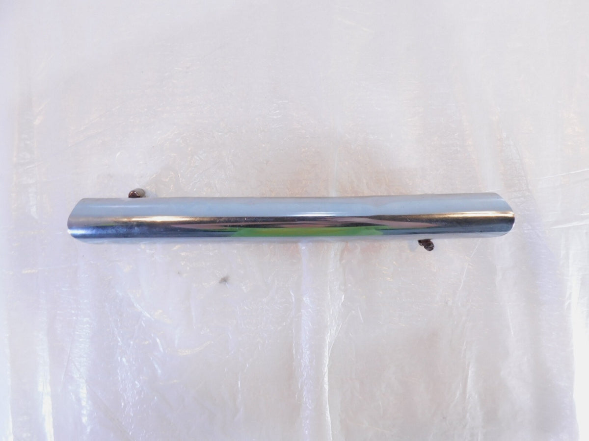 Harley Sportster 883 & 1200 Crossover Exhaust Header Pipe Cover Heat Shield - C3 Cycle