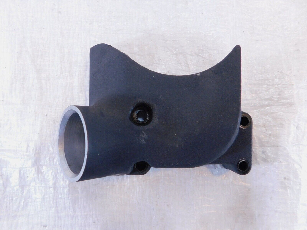 Harley Touring Road King & Electra Glide Black Oil Filler Spout Housing 62431-93 - C3 Cycle