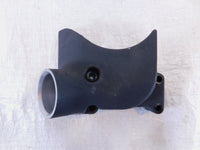 Harley Touring Road King & Electra Glide Black Oil Filler Spout Housing 62431-93 - C3 Cycle