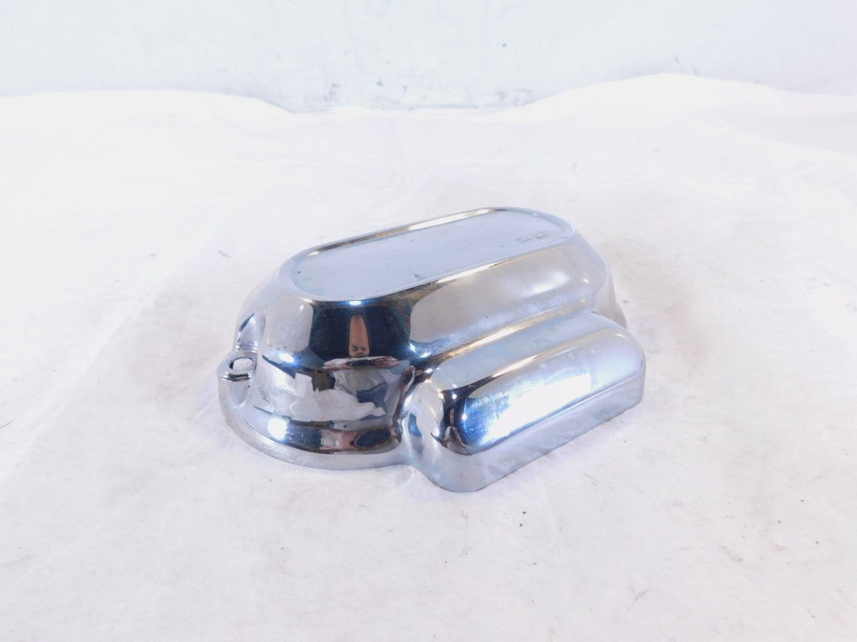 2014-2016 Harley Davidson Road Street Electra Glide Transmission Side Cover - C3 Cycle