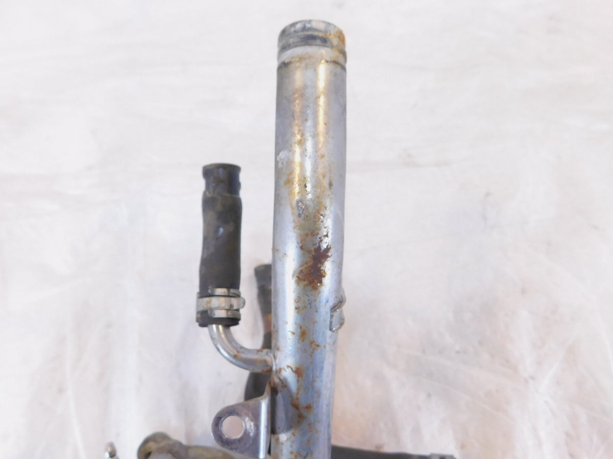 1988-2000 Honda GL1500 Goldwing 1500 Radiator Coolant Thermostat & Lower Housing - C3 Cycle