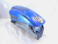 2007 Honda VTX1800F1 VTX1800F2 VTX1800F3 Rear Wheel Cover Fender 80110-MCH-K20ZA - C3 Cycle