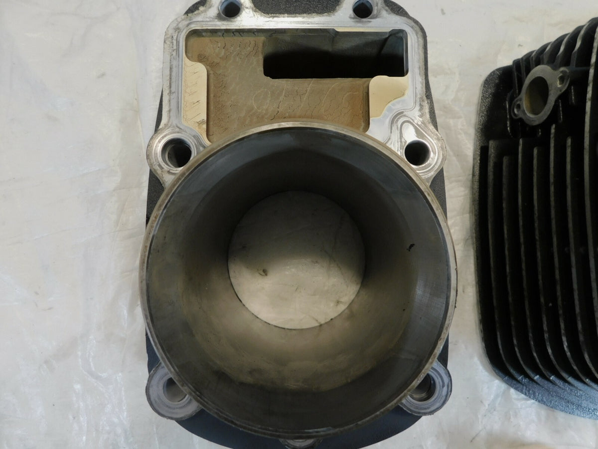 Victory V92 Kingpin Hammer Vegas & Jackpot Engine Motor Cylinders w/ Pistons - C3 Cycle
