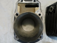 Victory V92 Kingpin Hammer Vegas & Jackpot Engine Motor Cylinders w/ Pistons - C3 Cycle