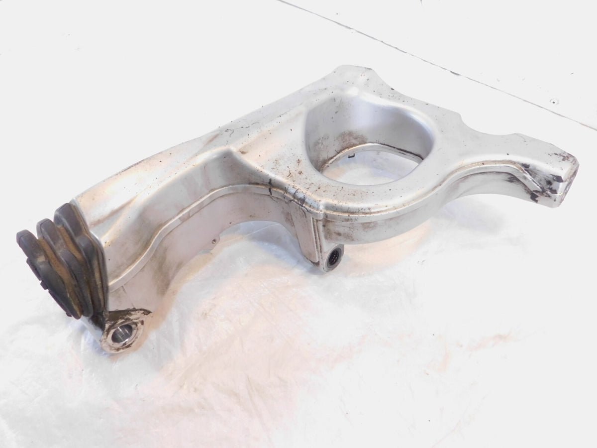 BMW K1200 K1200S K1200GT Silver Rear Wheel Fork Trailing Arm Swingarm 3317768211 - C3 Cycle