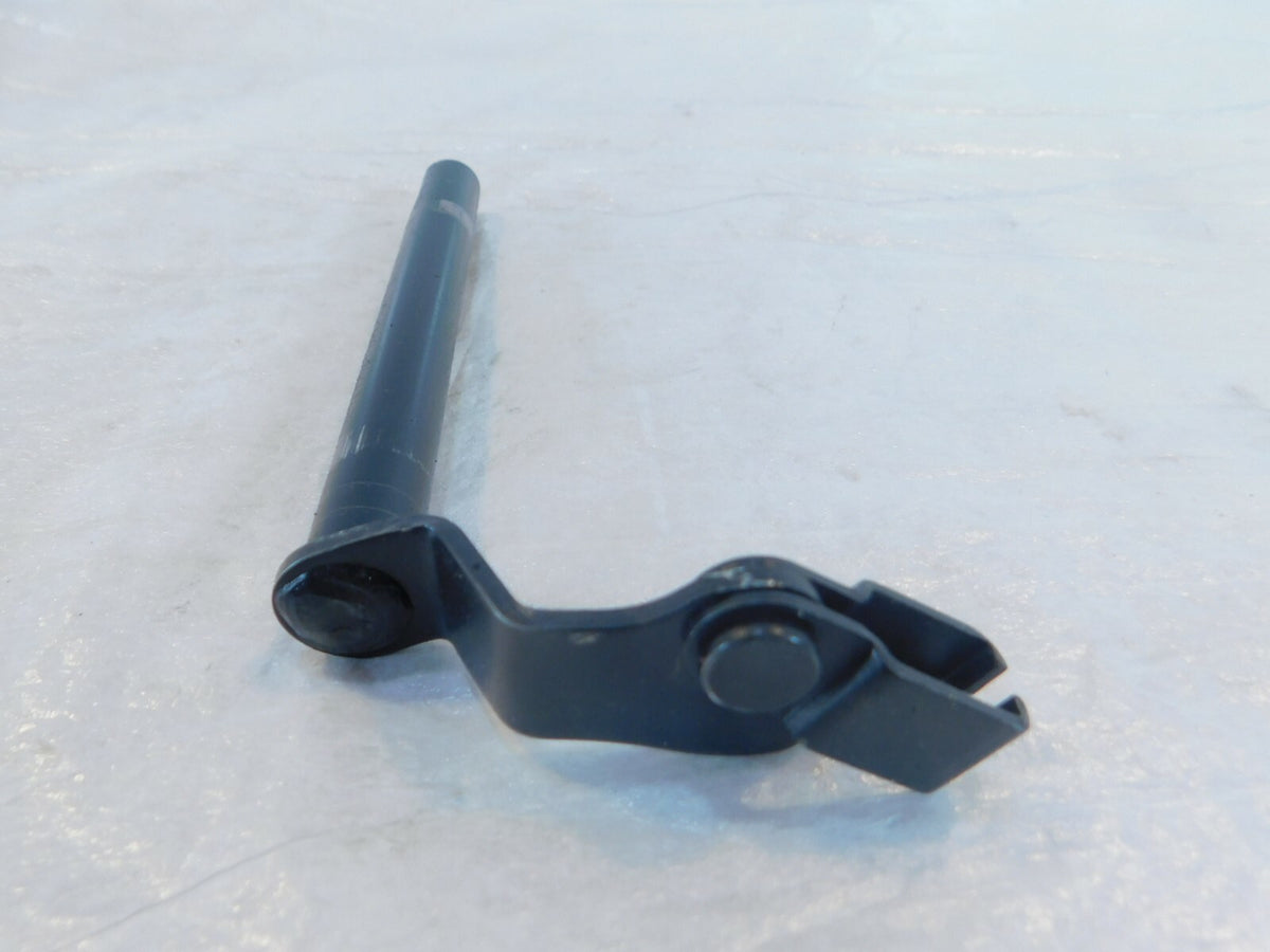 2016 16 Kawasaki Z800 ABS ZR800 Clutch Cable Release Lever Shaft Arm Push Rod - C3 Cycle