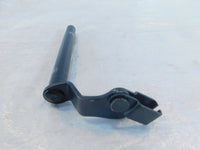 2016 16 Kawasaki Z800 ABS ZR800 Clutch Cable Release Lever Shaft Arm Push Rod - C3 Cycle