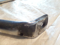 Harley Davidson Electra Glide Ultra & Classic Rear Left Saddlebag Crash Guard - C3 Cycle