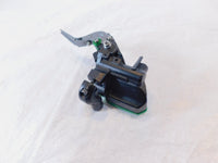 Kawasaki Versys 650 KLE650 Z650 ER-6N Front Wheel Brake Master Cylinder & Lever - C3 Cycle