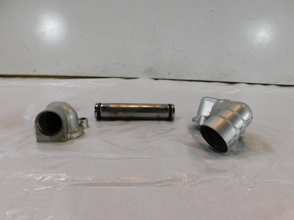 1994-2003 Honda VF750 VF750C VF750C2 Magna 750 Engine Coolant Water Pipe Joints