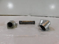 1994-2003 Honda VF750 VF750C VF750C2 Magna 750 Engine Coolant Water Pipe Joints