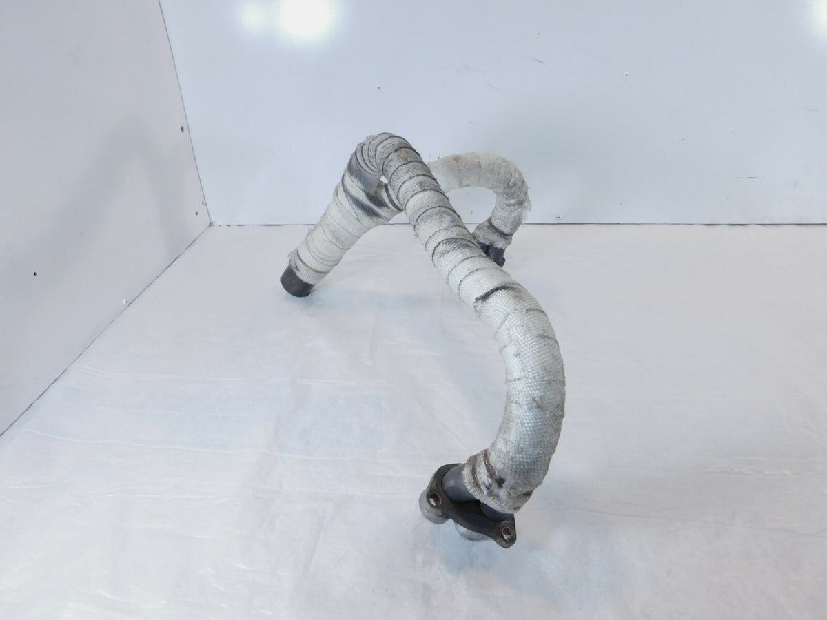 BMW R1100GS R1100R R850R Engine Exhaust Muffler Header Manifold Pipe 18111341767 - C3 Cycle