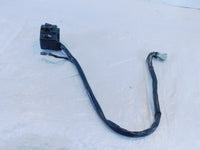 Victory V92 Sport Deluxe & Standard Cruiser Left Handlebar Turn Signal Switches - C3 Cycle