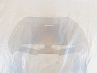 Can-Am Spyder F3 F3-T Limited LTD STD Clear Front Windshield Windscreen Blocker - C3 Cycle