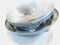 Harley Davidson Touring Electra Glide & Road King Front Headlight & Mount Ring - C3 Cycle