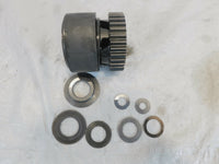 2004-2010 Kawasaki Vulcan 2000 VN2000 Crankshaft Cam Damper Spring & Gears - C3 Cycle