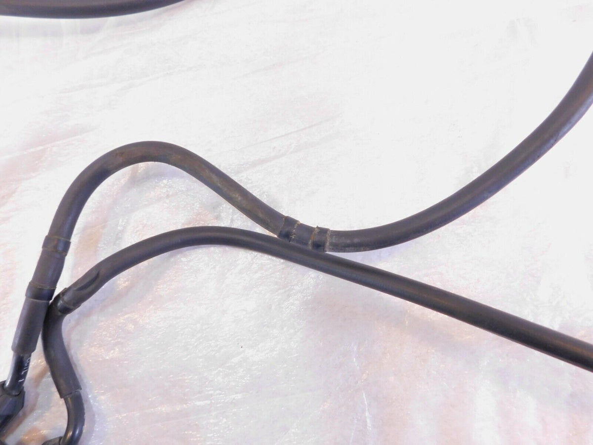 1989-2000 Honda GL1500 Goldwing 1500 Ignition Coil Packs & Spark Plug Wires - C3 Cycle