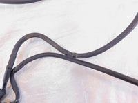 1989-2000 Honda GL1500 Goldwing 1500 Ignition Coil Packs & Spark Plug Wires - C3 Cycle