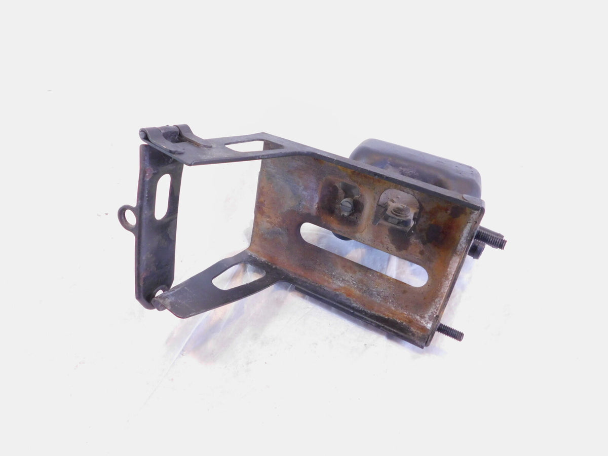 1983-1985 Honda CB650 CB650SC Nighthawk 650 Battery Box Bracket Housing Tray - C3 Cycle