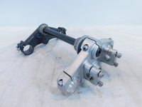 2001-2005 BMW F650CS Scarver Upper/Lower Triple Trees Front Fork Steering Stem - C3 Cycle