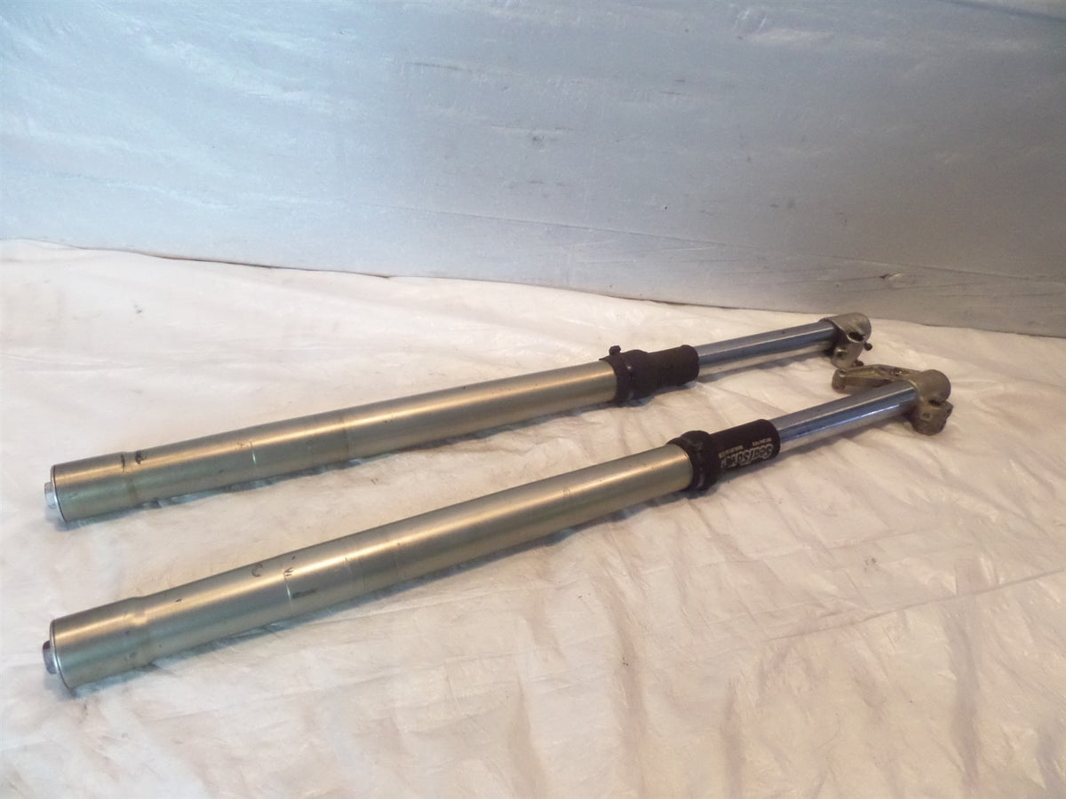 KTM Enduro 350 400 620 Duke EGS EXC RXC SX LC4 WP Front Wheel Fork Shocks