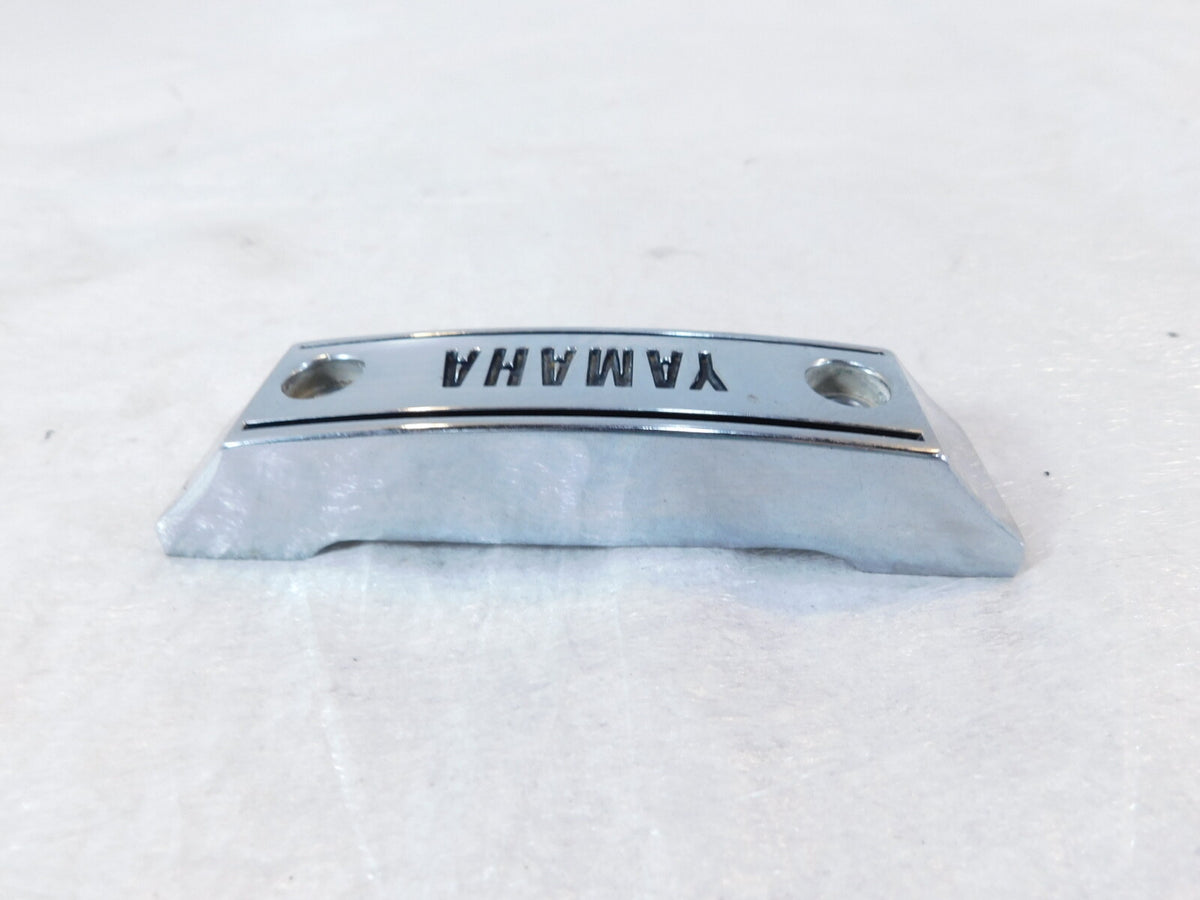 86-99 Yamaha Virago 750 1100 XV1100 Front Fork Lower Triple Tree Cover Trim