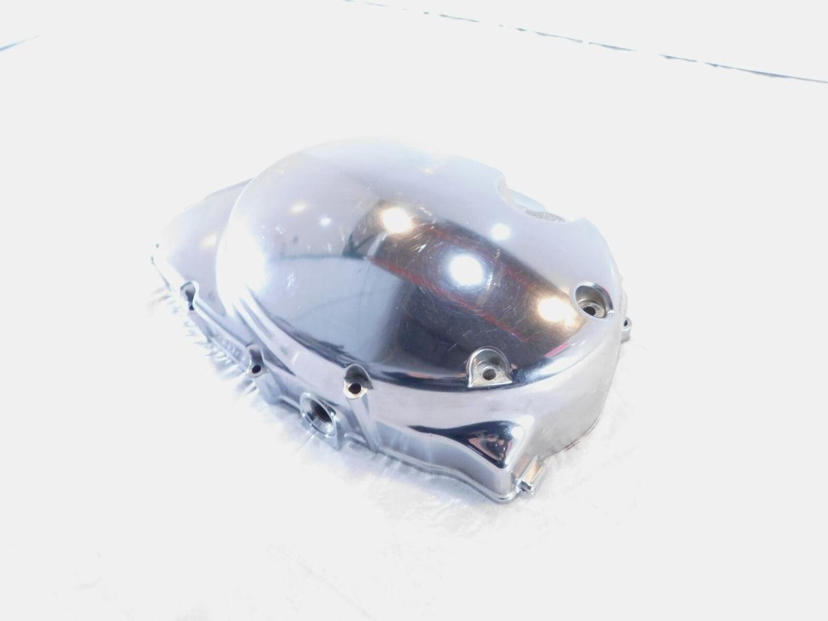 Suzuki Intruder Volusia Boulevard M50 C50 VL800 Right Engine Motor Clutch Cover - C3 Cycle
