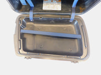 2006-2010 Buell XB XB12 XB12X Ulysses Left & Right Saddlebag Luggage Boxes w Key - C3 Cycle