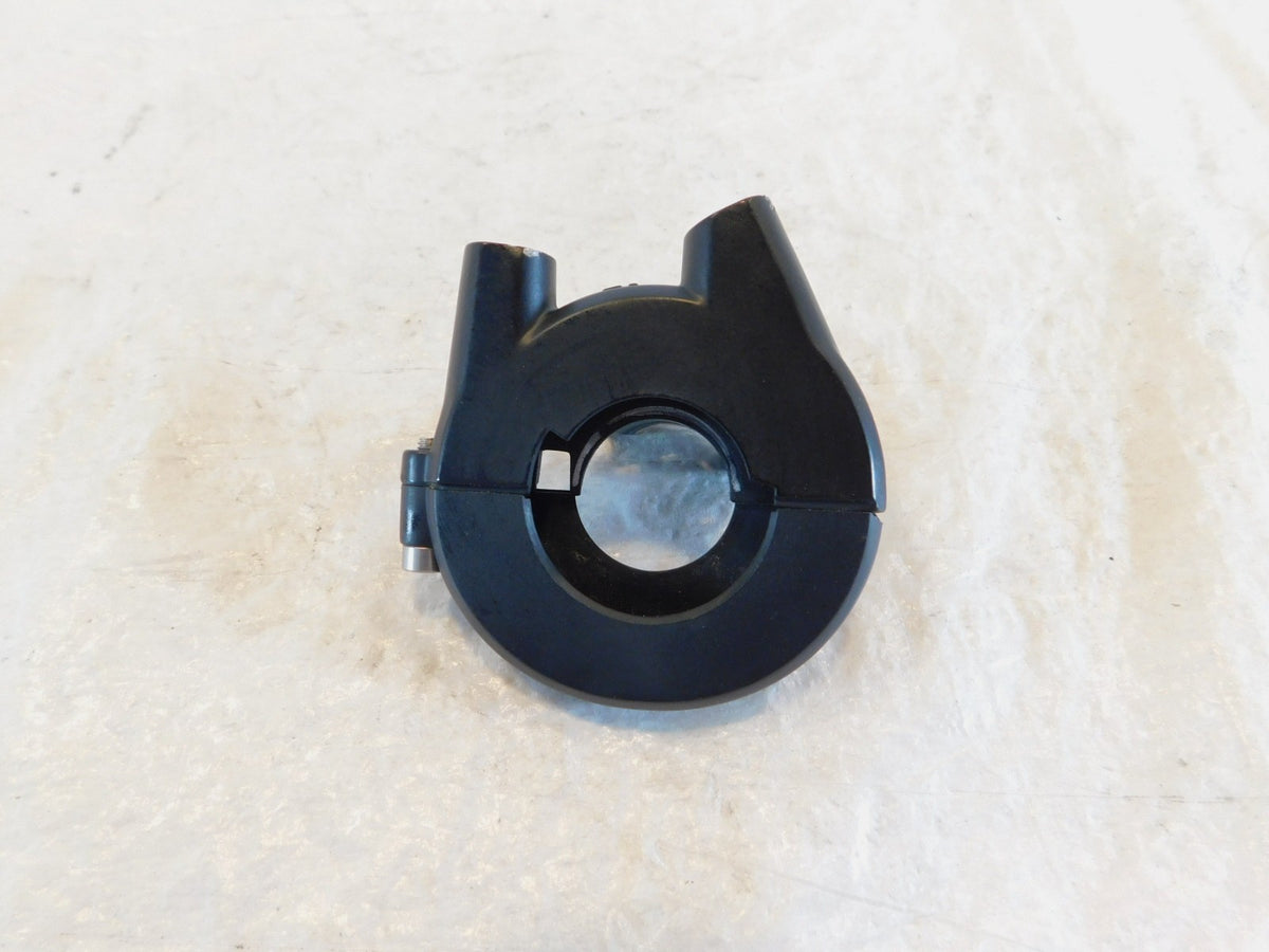 2011-2020 BMW C600 C650 Sport C650GT Scooter Handlebar Throttle Grip Cable Case - C3 Cycle