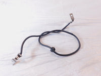 2014-2018 Honda CBR650 CBR650F 650 Negative Battery Ground Cable Wire Lead (-) - C3 Cycle
