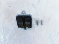 Kawasaki Ninja EX650 Versys 650 & Vulcan S Z650 Cylinder Head Reed Valve & Cover - C3 Cycle