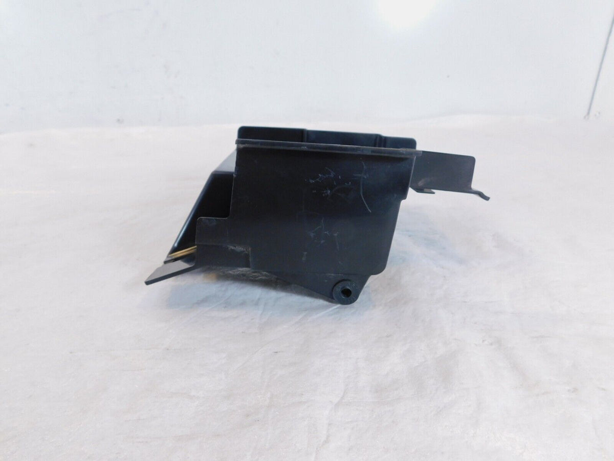 Kawasaki Ninja 400 EX400 & Z400 ER400 Frame Cover Panel ECU CDI ECM Holder Mount - C3 Cycle