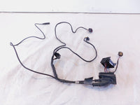 2005 2006 2007 R900RT R1200RT Radio Audio Wire Harness Wiring Cable Subharness - C3 Cycle
