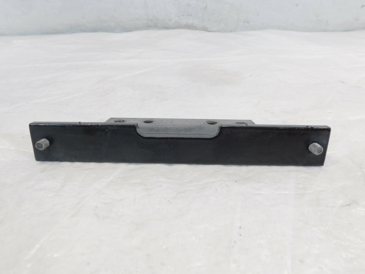 Indian Gilroy Scout & Spirit & Chief Oil Tank Bag Mount Mounting Bracket - C3 Cycle