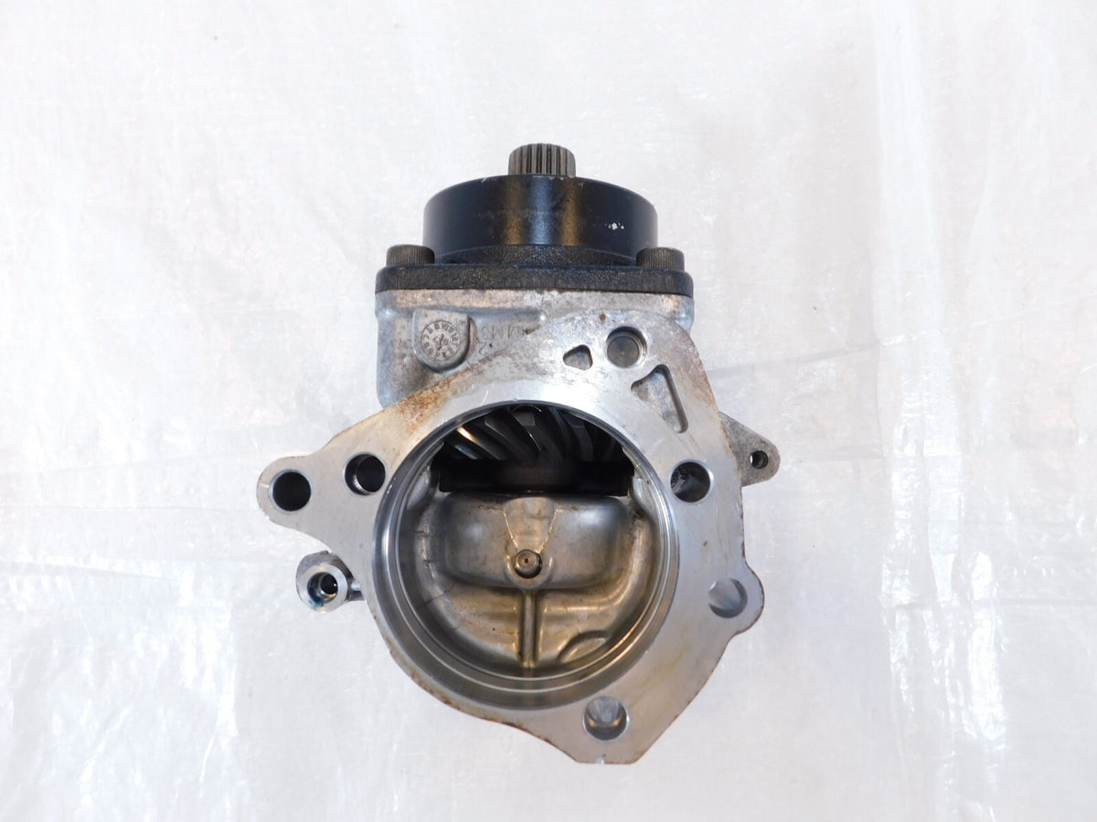 2000-07 Honda Shadow VT1100 Spirit Sabre 1100 Rear Cross Shaft Differential Case - C3 Cycle