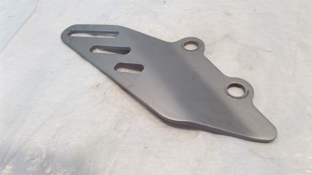 2006-2018 Kawasaki Ninja ZX-14 ZX-14R ZX1400 Right Front Footrest Foot Peg Guard - C3 Cycle