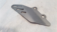 2006-2018 Kawasaki Ninja ZX-14 ZX-14R ZX1400 Right Front Footrest Foot Peg Guard - C3 Cycle