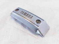 86-99 Yamaha Virago 750 1100 XV1100 Front Fork Lower Triple Tree Cover Trim - C3 Cycle