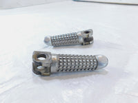 Suzuki RF600R GSX-R750 GSXR-600 Passenger Rear Right Left Footpeg Footrest Pegs - C3 Cycle