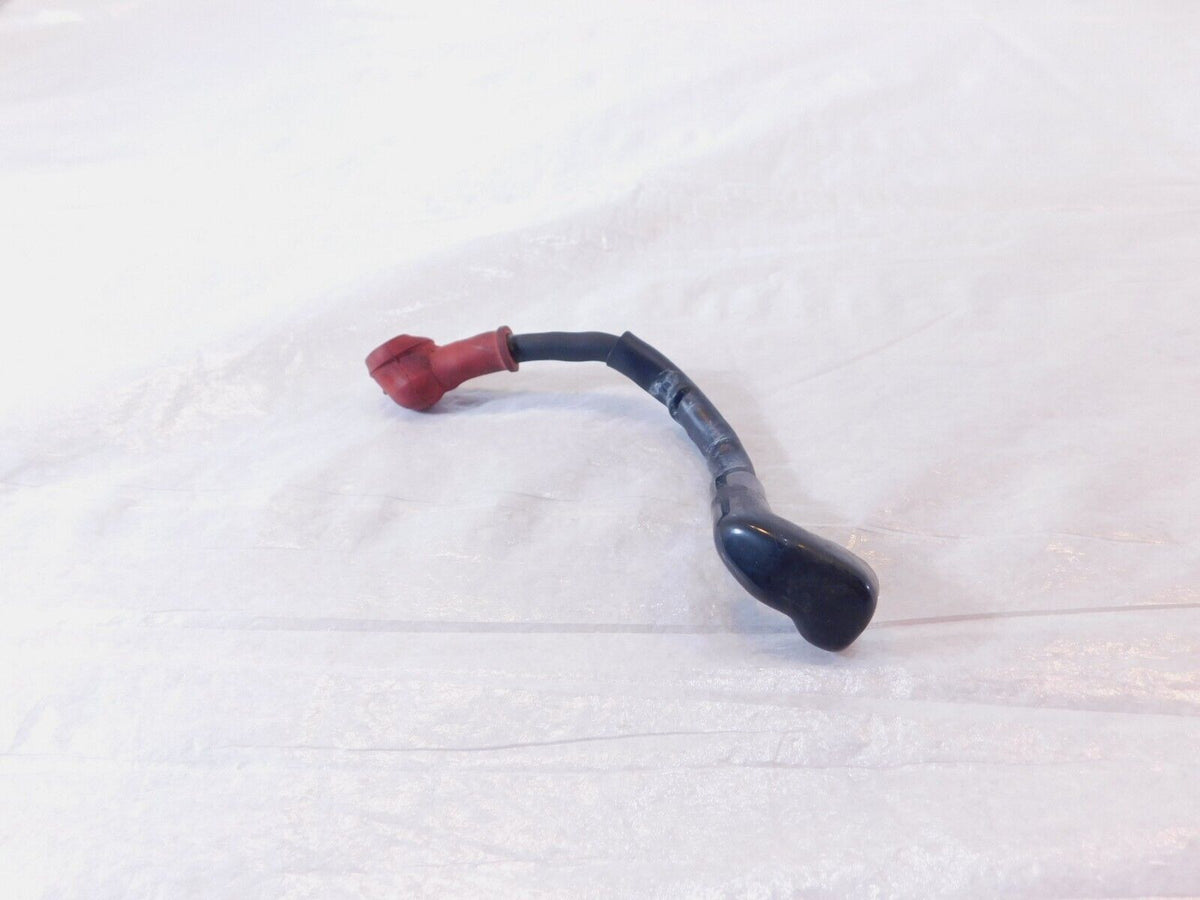 1992-1996 Honda GL1500 Goldwing 1500 Red Positive Battery Cable Line Wire Lead - C3 Cycle
