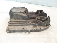 1985-2007 Yamaha V-Max 1200 VMX12 OEM Engine Motor Bottom Oil Pan Strainer Cover - C3 Cycle
