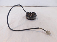 1982 82 Yamaha XJ750 Maxim 750 Engine Alternator Generator Magneto Stator Coil - C3 Cycle