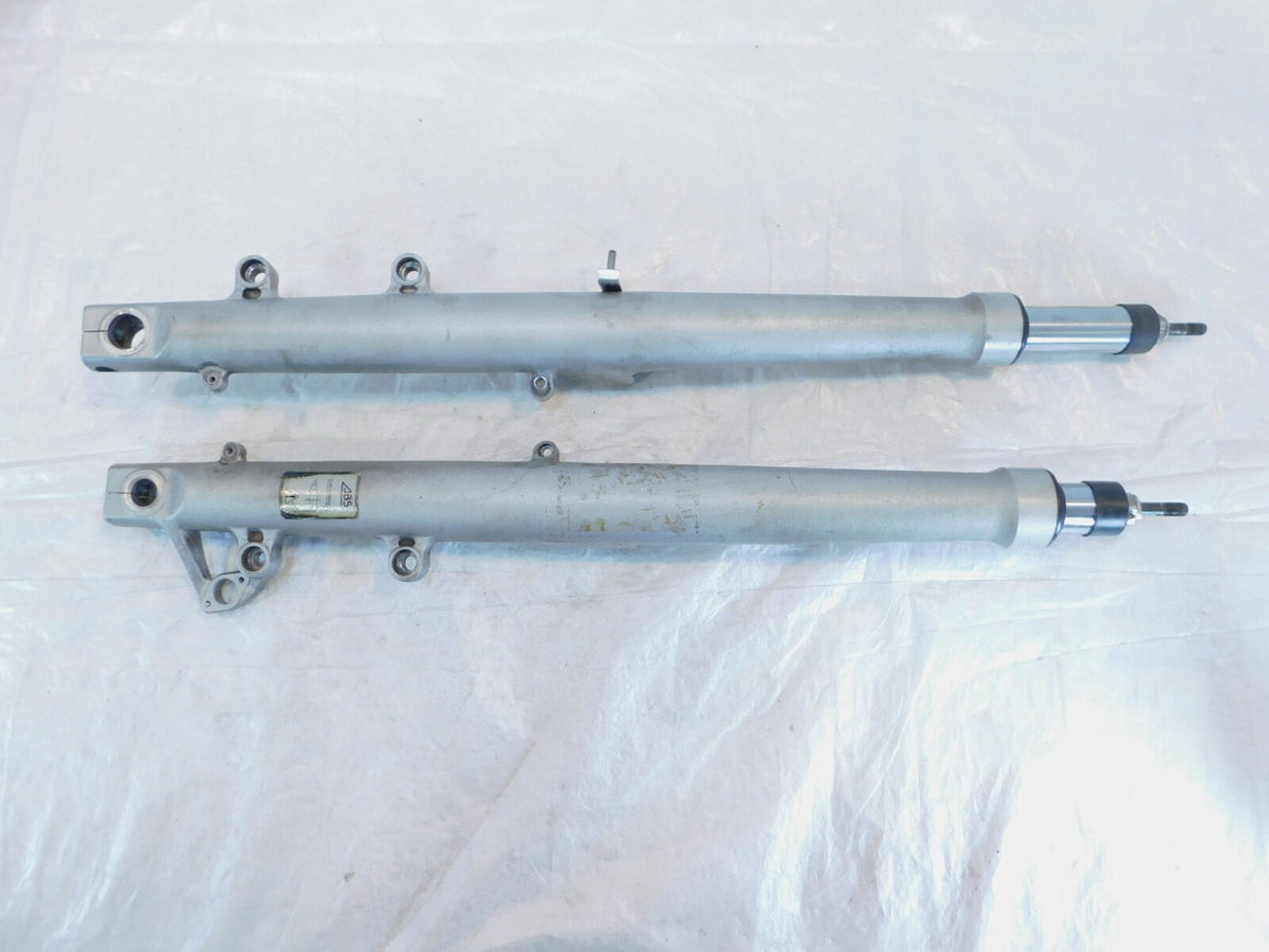 1995-2002 BMW R1100RT R1100-RT Front Wheel Fork Shock Leg Tubes - Straight - C3 Cycle