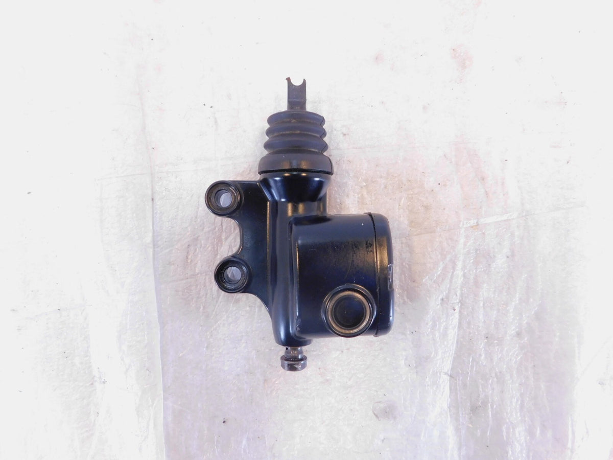 Harley Davidson Touring Road King Street & Electra Glide Rear Master Cylinder - C3 Cycle